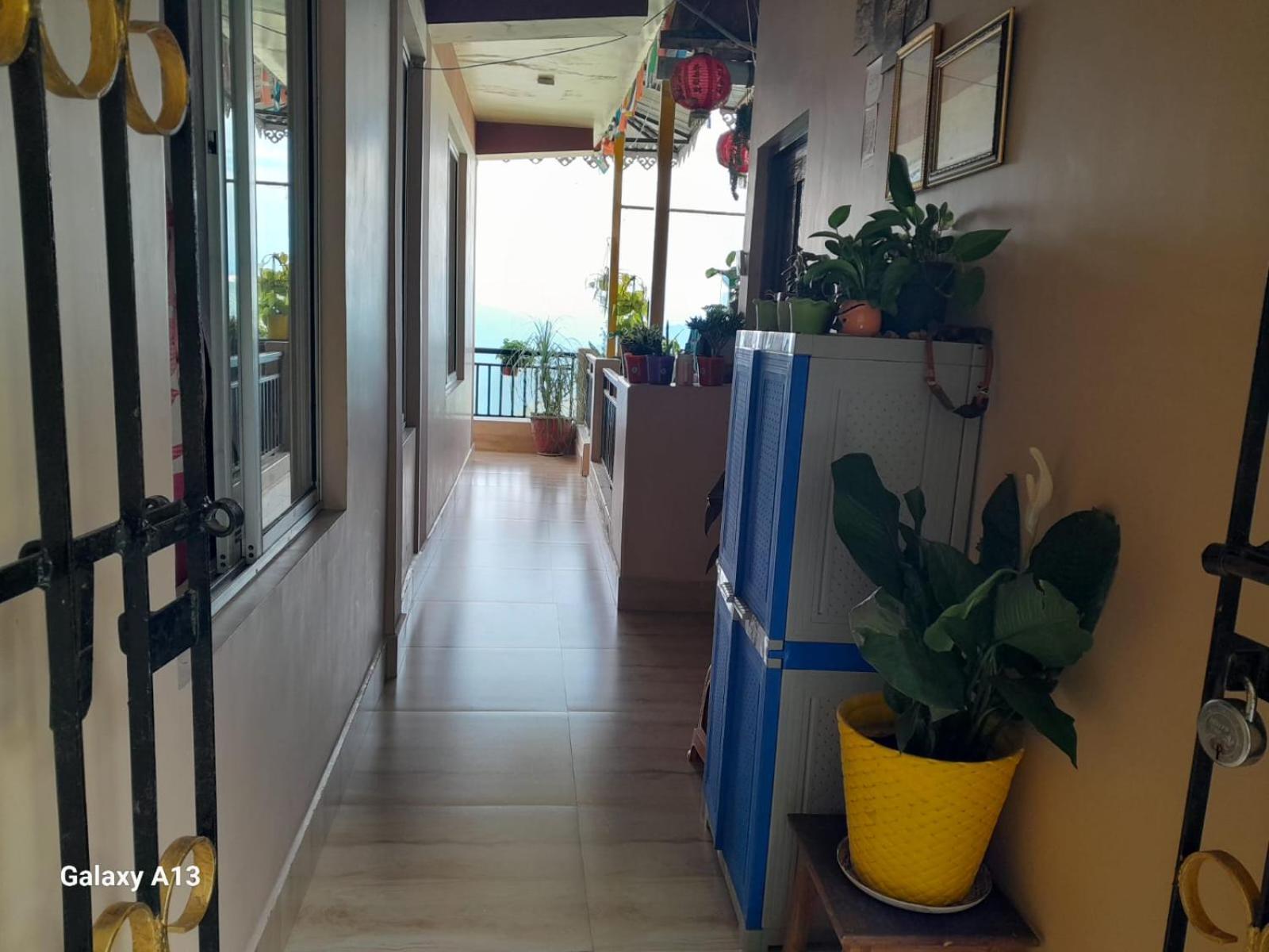 Seven Hills Homestay Калимпонг Екстериор снимка