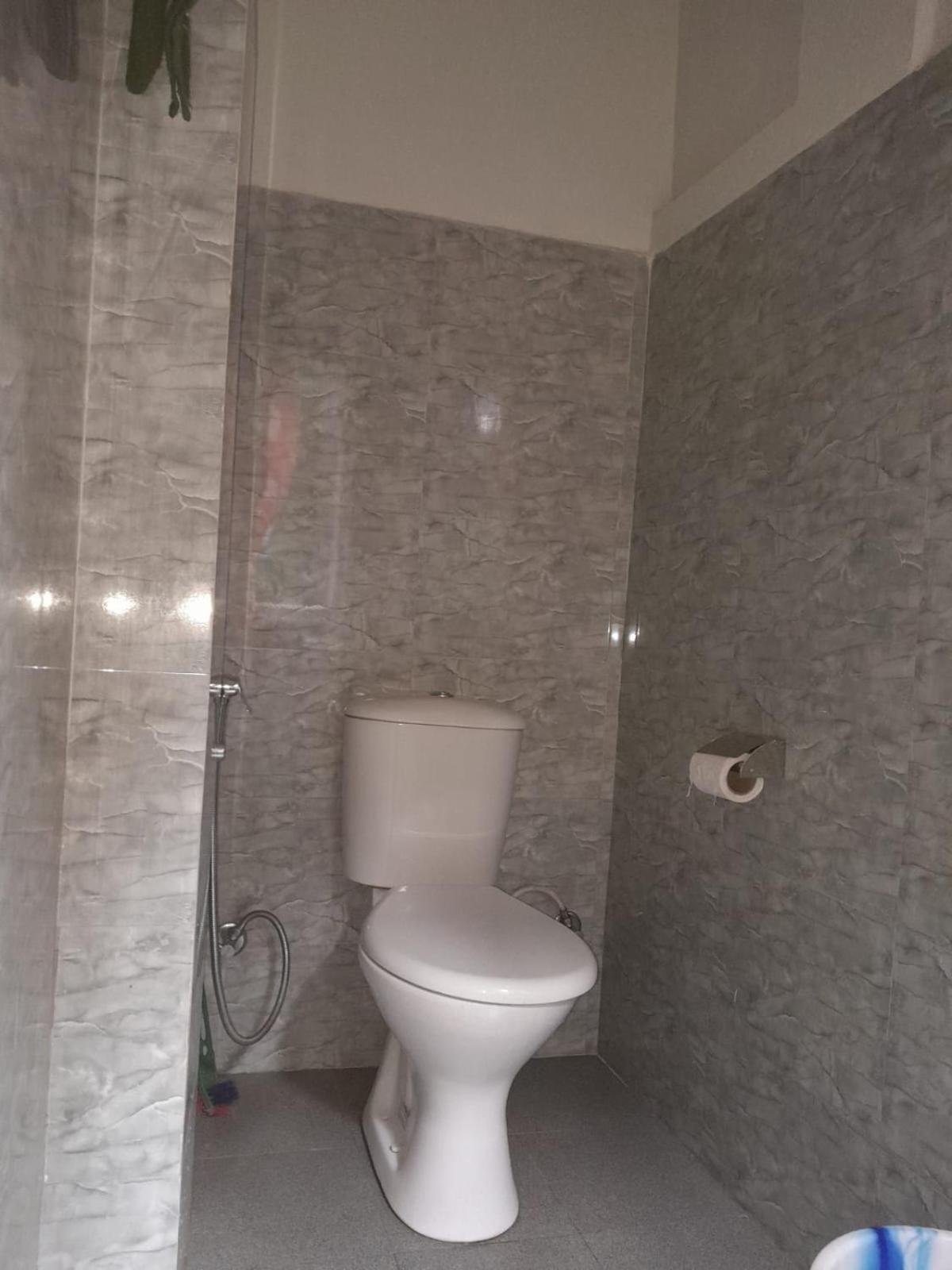 Seven Hills Homestay Калимпонг Екстериор снимка