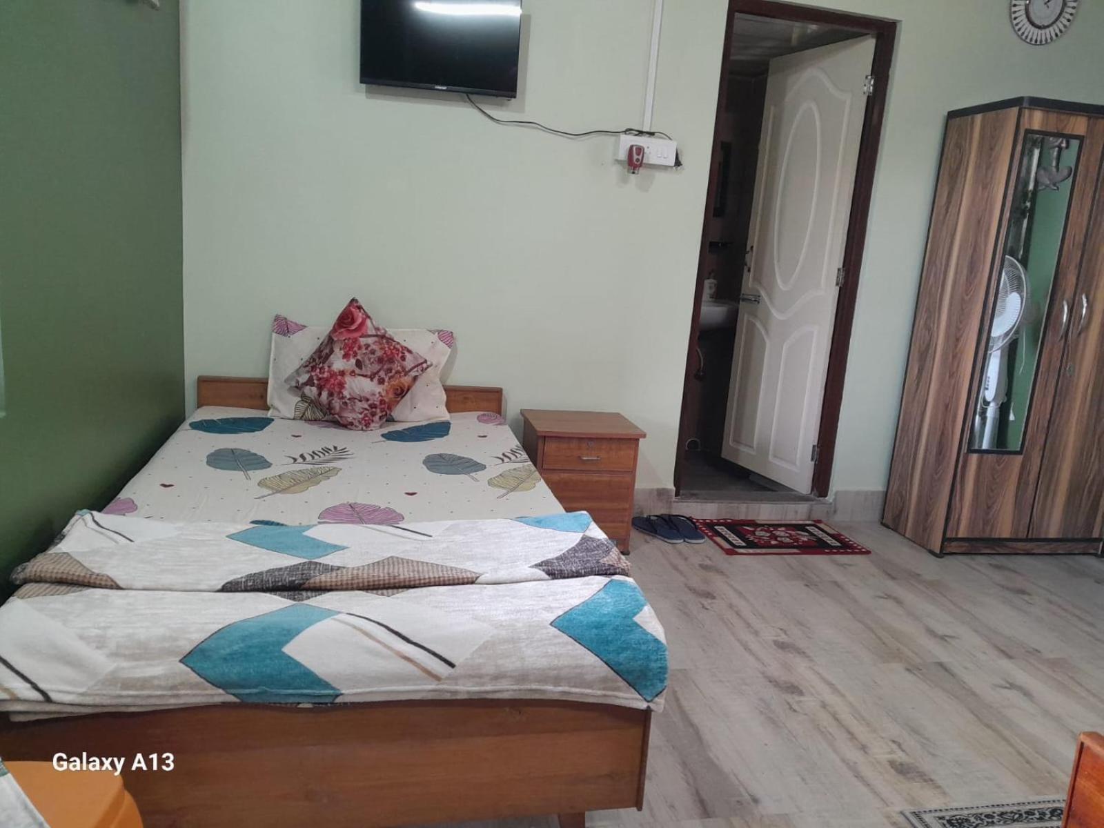 Seven Hills Homestay Калимпонг Екстериор снимка